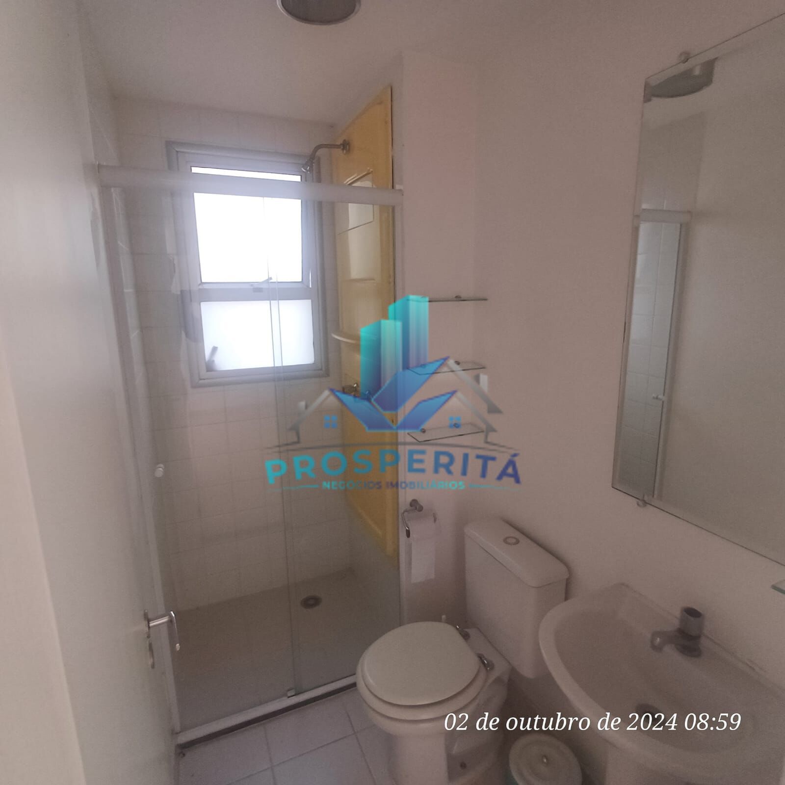 Apartamento à venda com 1 quarto, 52m² - Foto 14