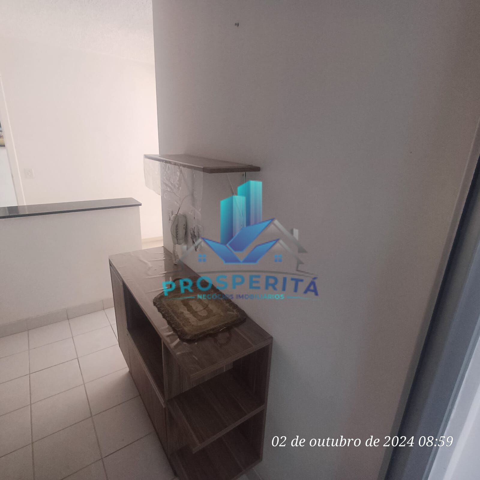 Apartamento à venda com 1 quarto, 52m² - Foto 6