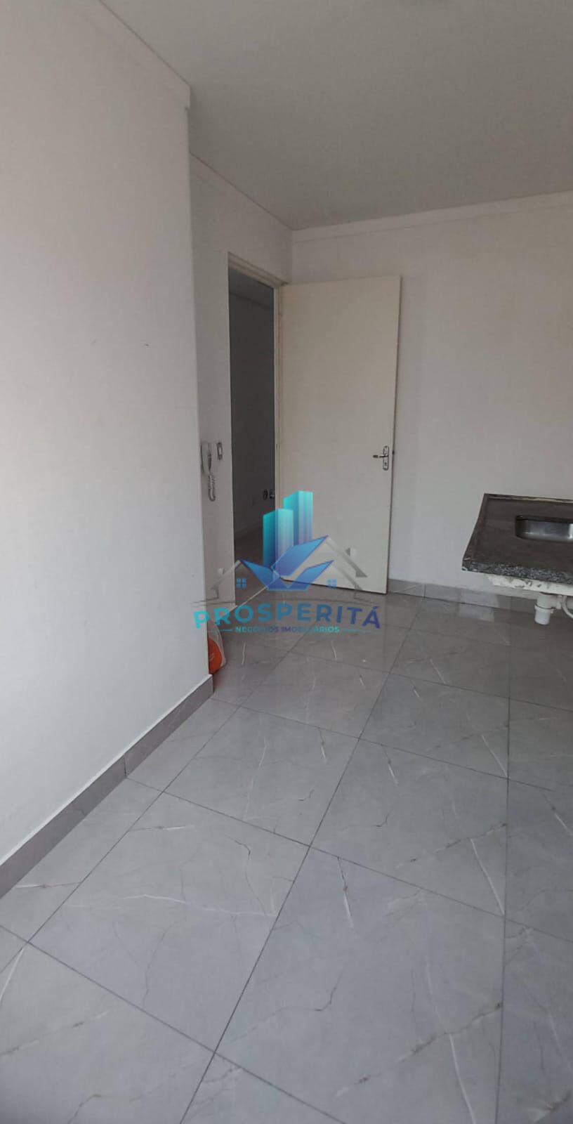 Apartamento à venda com 2 quartos, 44m² - Foto 9