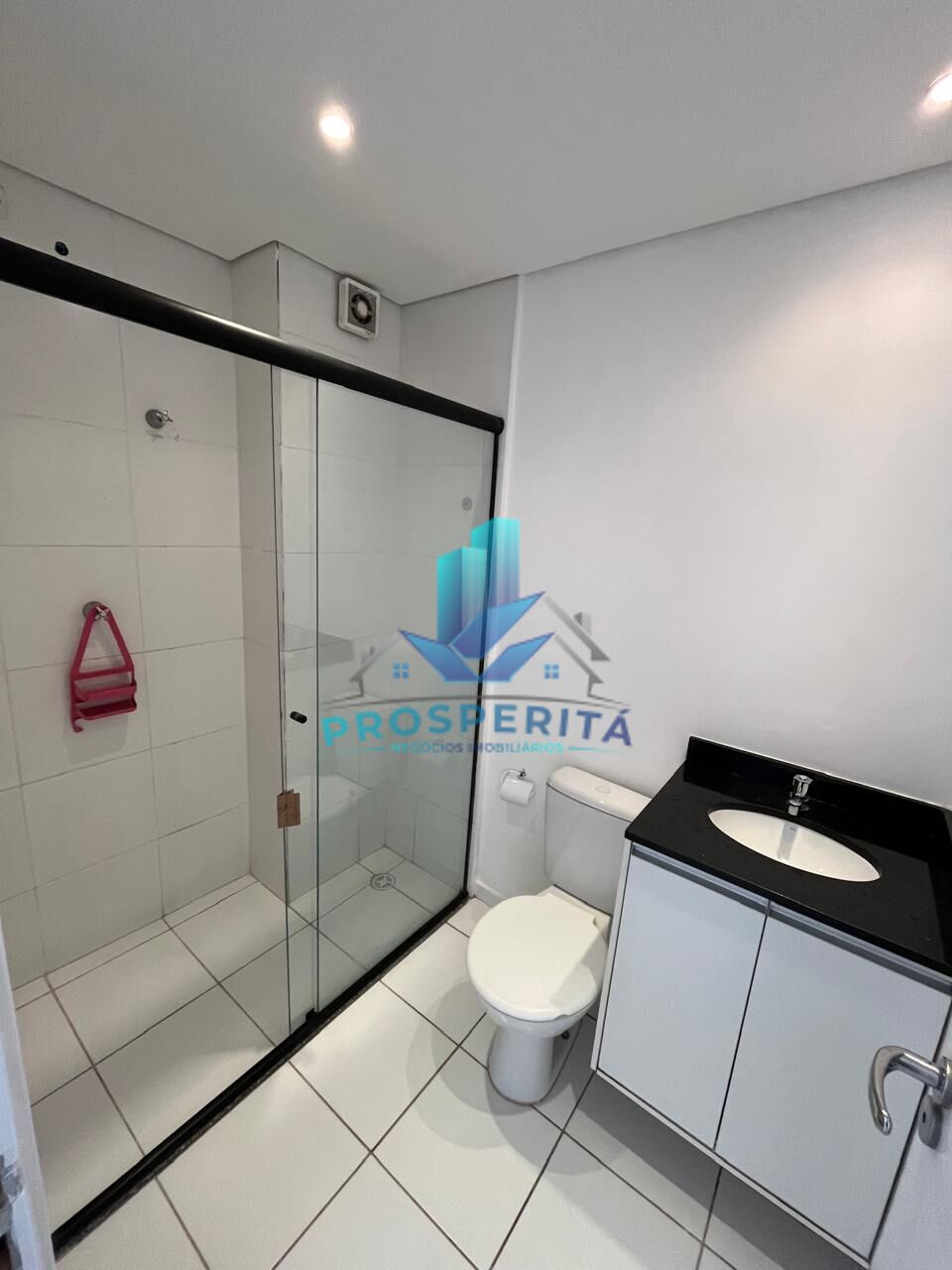 Apartamento à venda com 2 quartos, 50m² - Foto 4