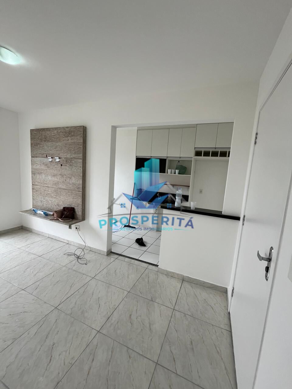 Apartamento à venda com 2 quartos, 50m² - Foto 1