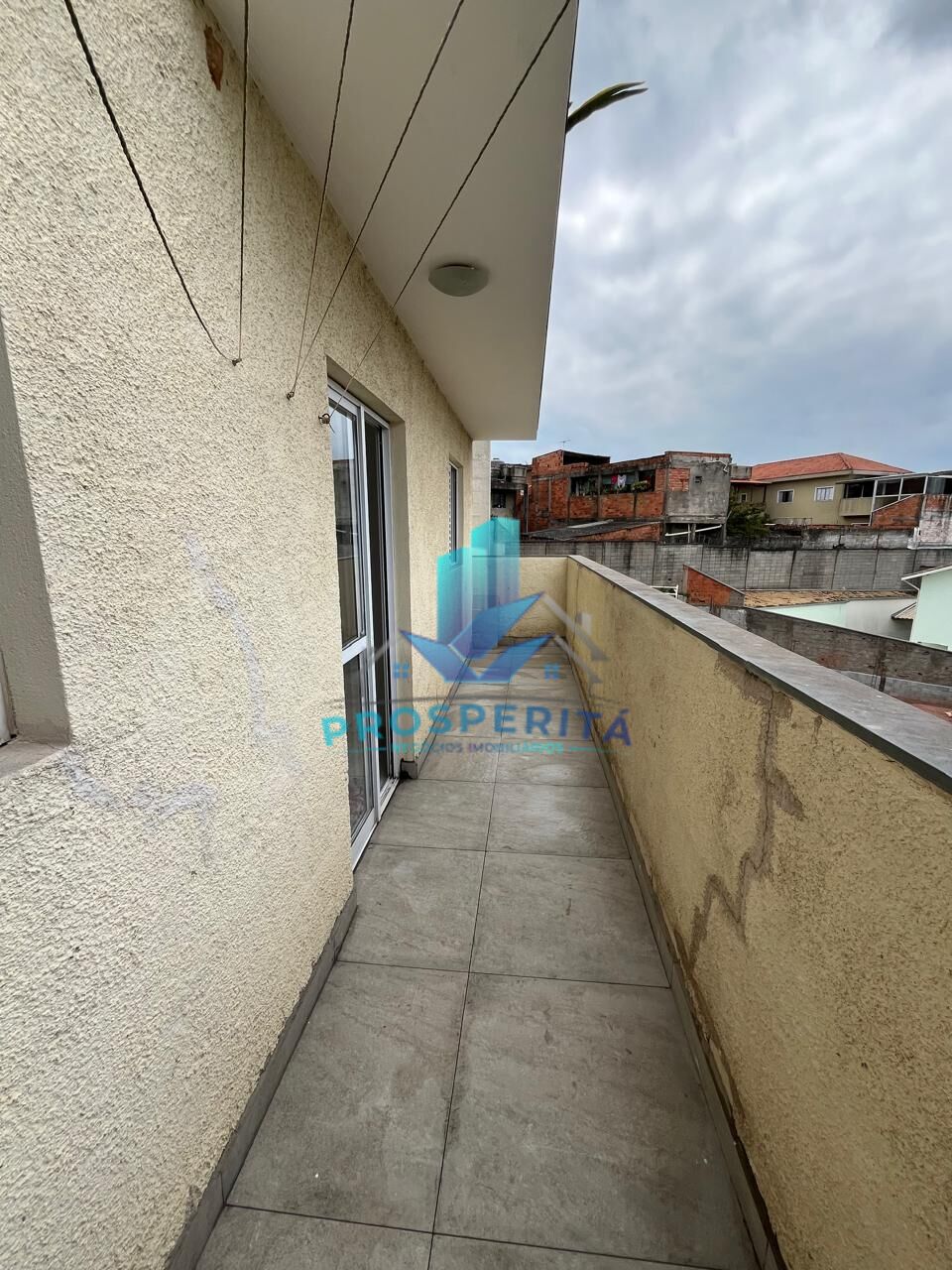 Apartamento à venda com 2 quartos, 50m² - Foto 9