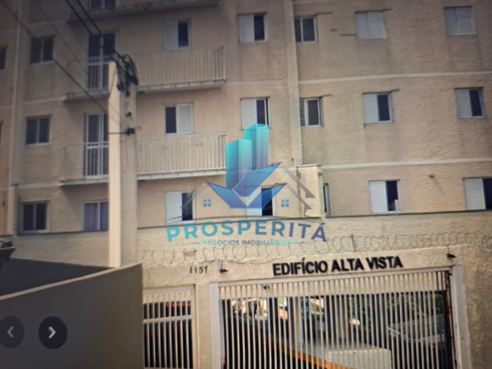 Apartamento à venda com 2 quartos, 50m² - Foto 11