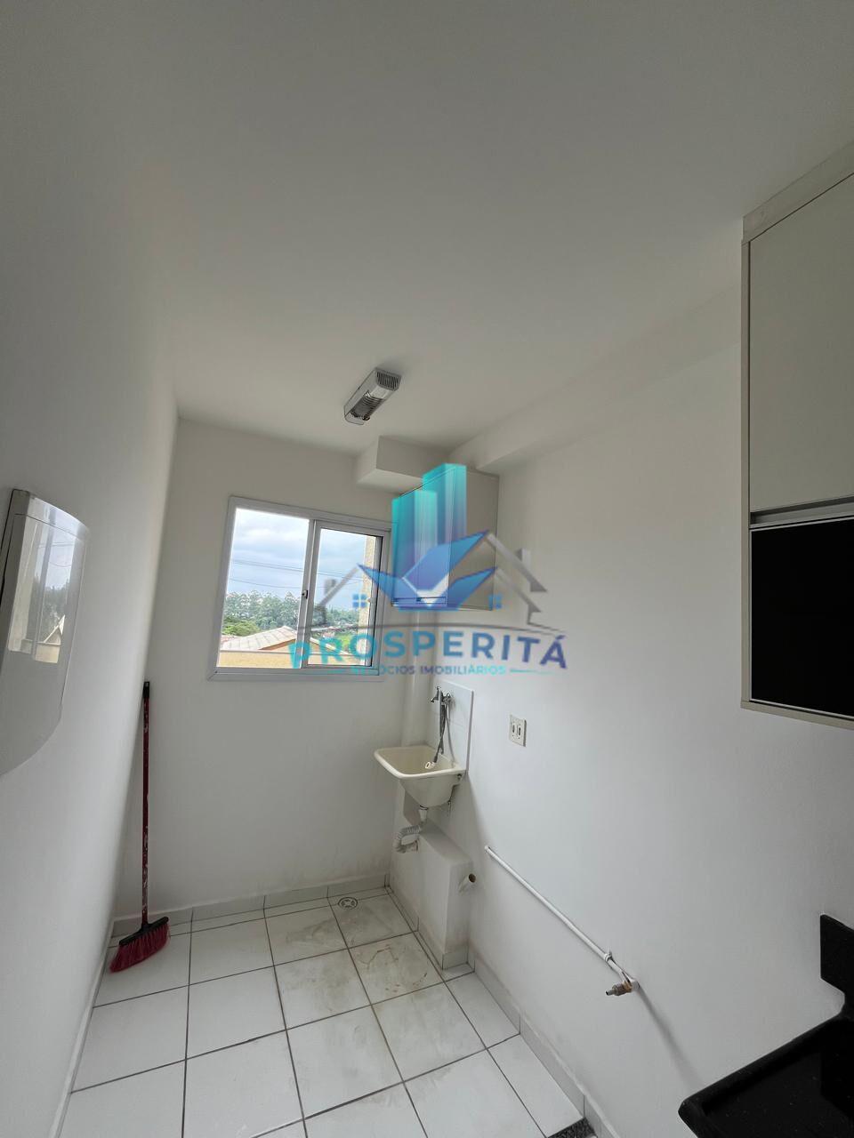 Apartamento à venda com 2 quartos, 50m² - Foto 8