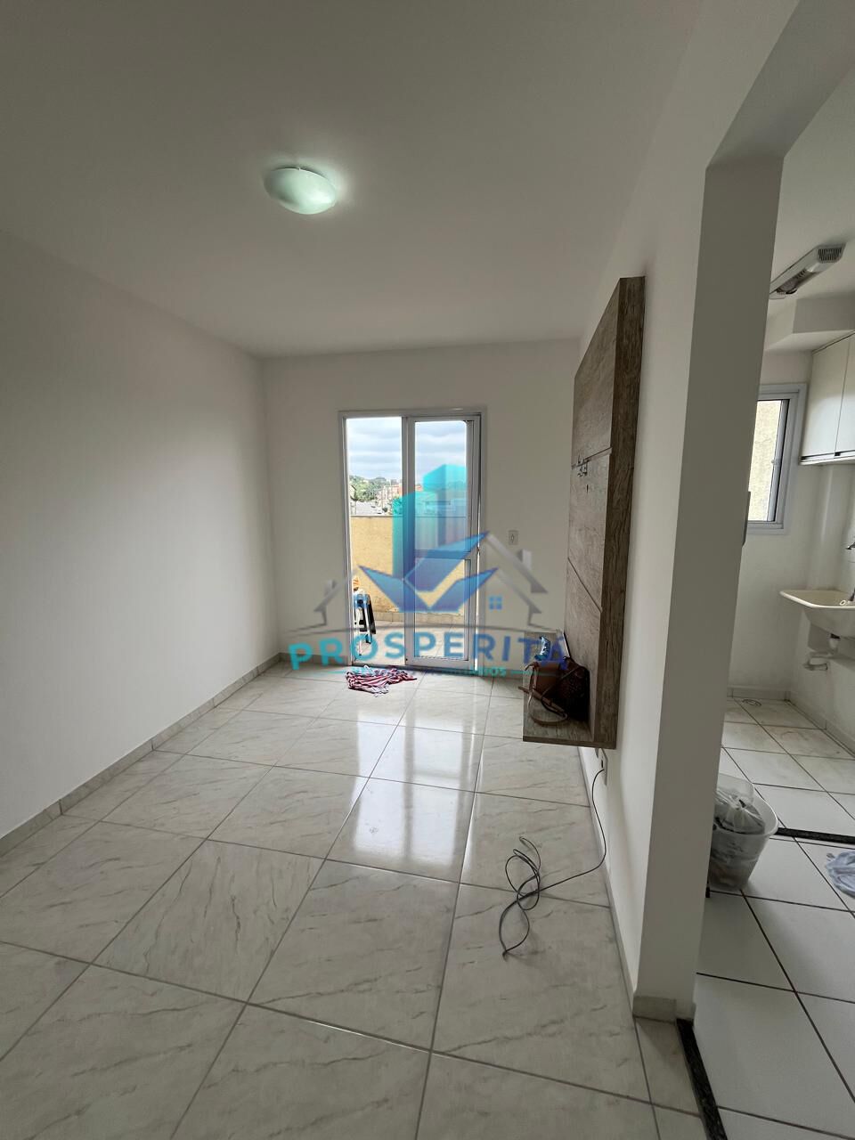 Apartamento à venda com 2 quartos, 50m² - Foto 6