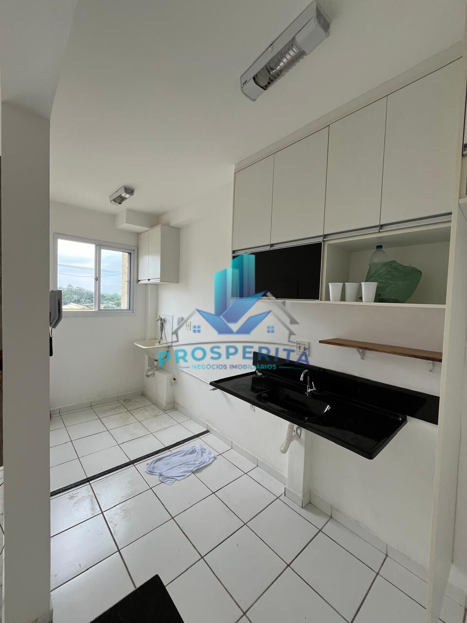 Apartamento à venda com 2 quartos, 50m² - Foto 7