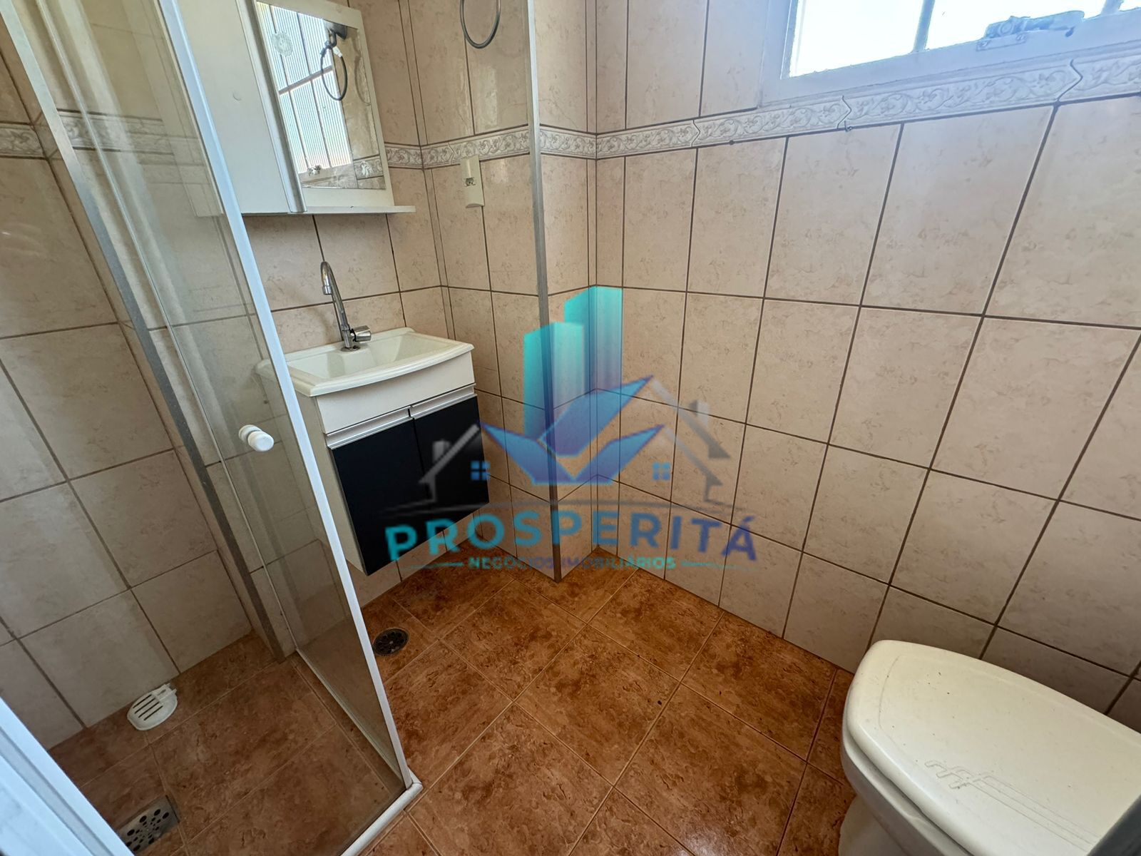 Casa de Condomínio, 2 quartos - Foto 9