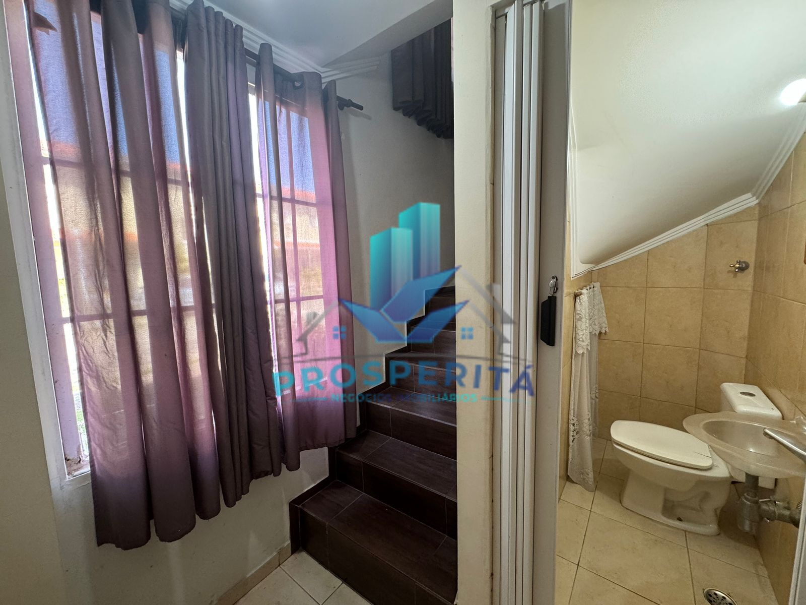 Casa de Condomínio, 2 quartos - Foto 11