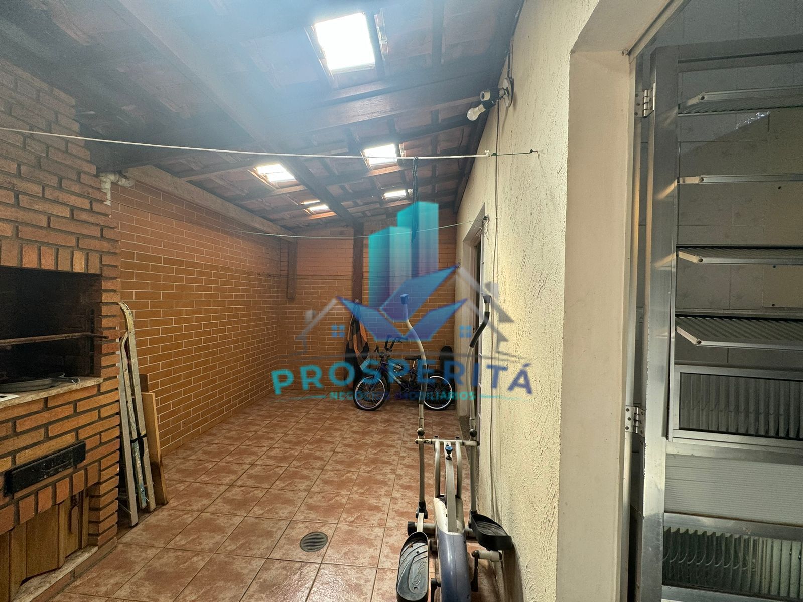 Casa de Condomínio, 2 quartos - Foto 6