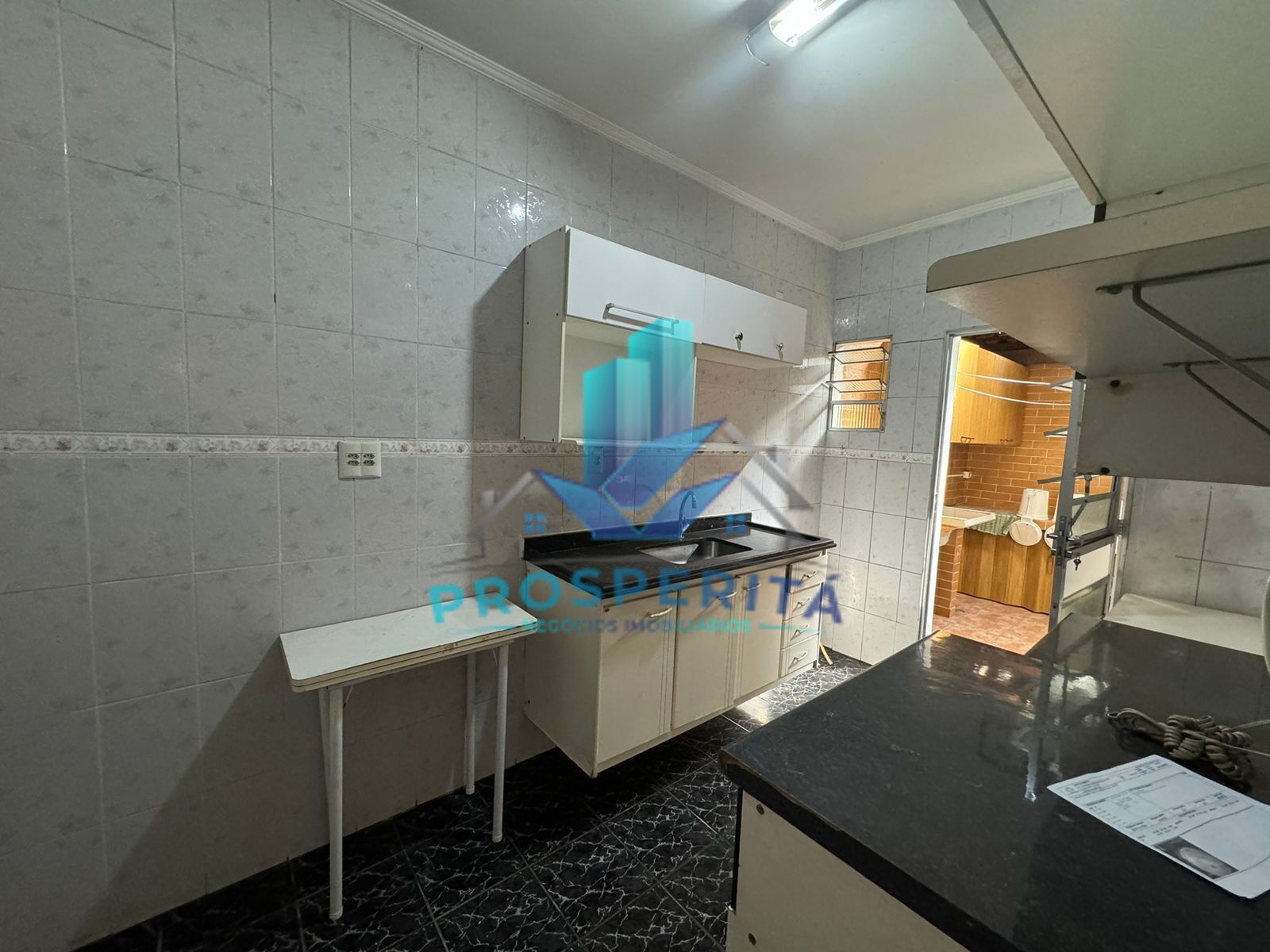 Casa de Condomínio, 2 quartos - Foto 3