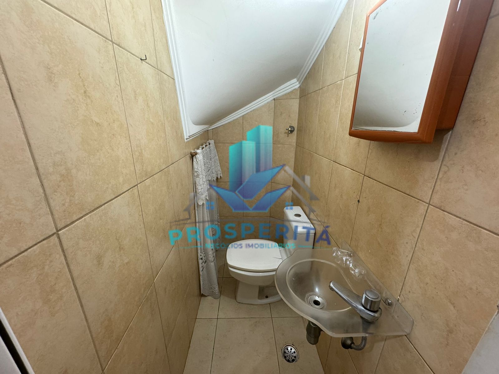 Casa de Condomínio, 2 quartos - Foto 12