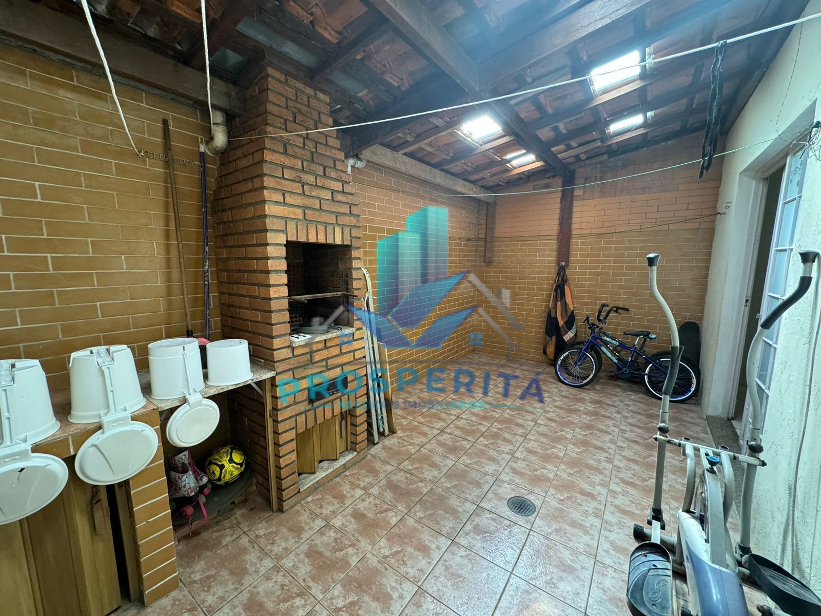 Casa de Condomínio, 2 quartos - Foto 5