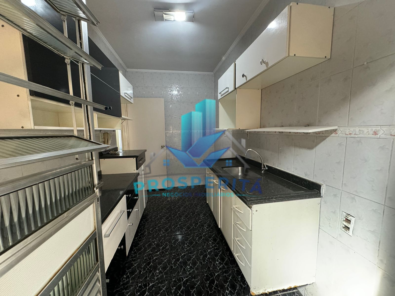 Casa de Condomínio, 2 quartos - Foto 2