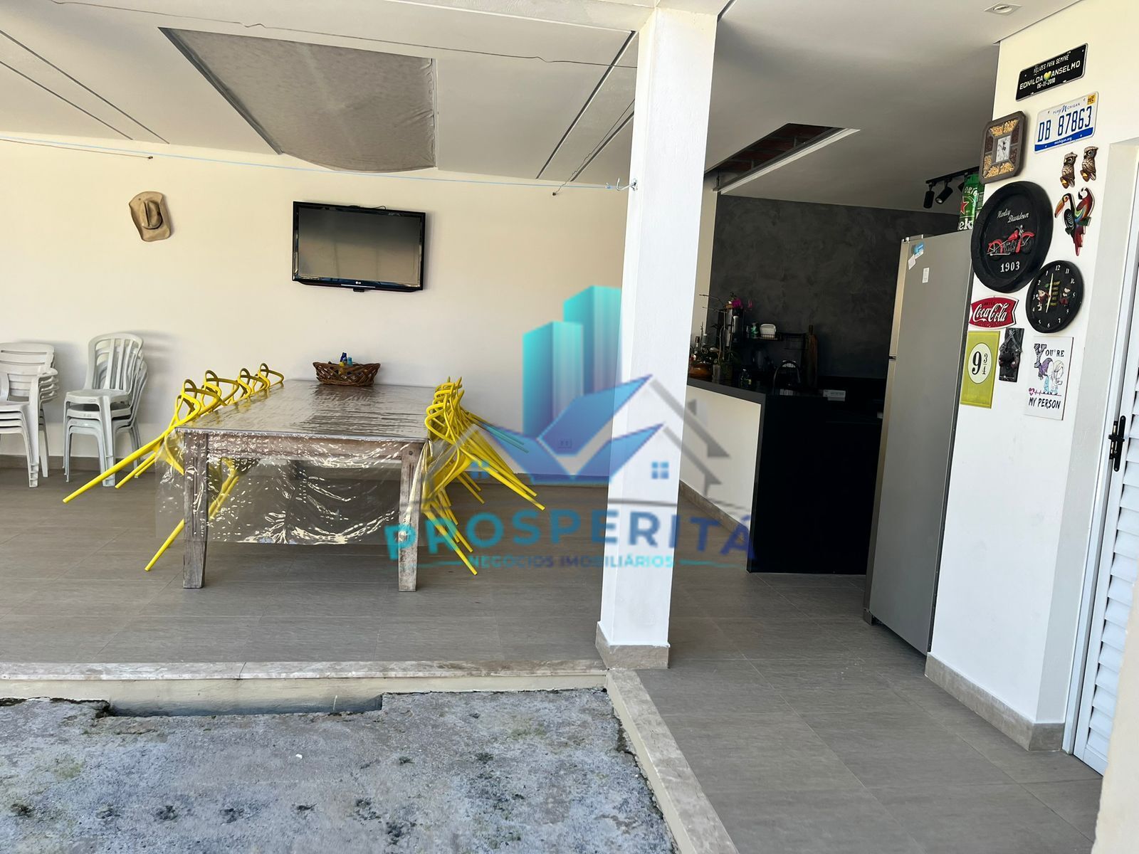 Casa, 5 quartos, 322 m² - Foto 12