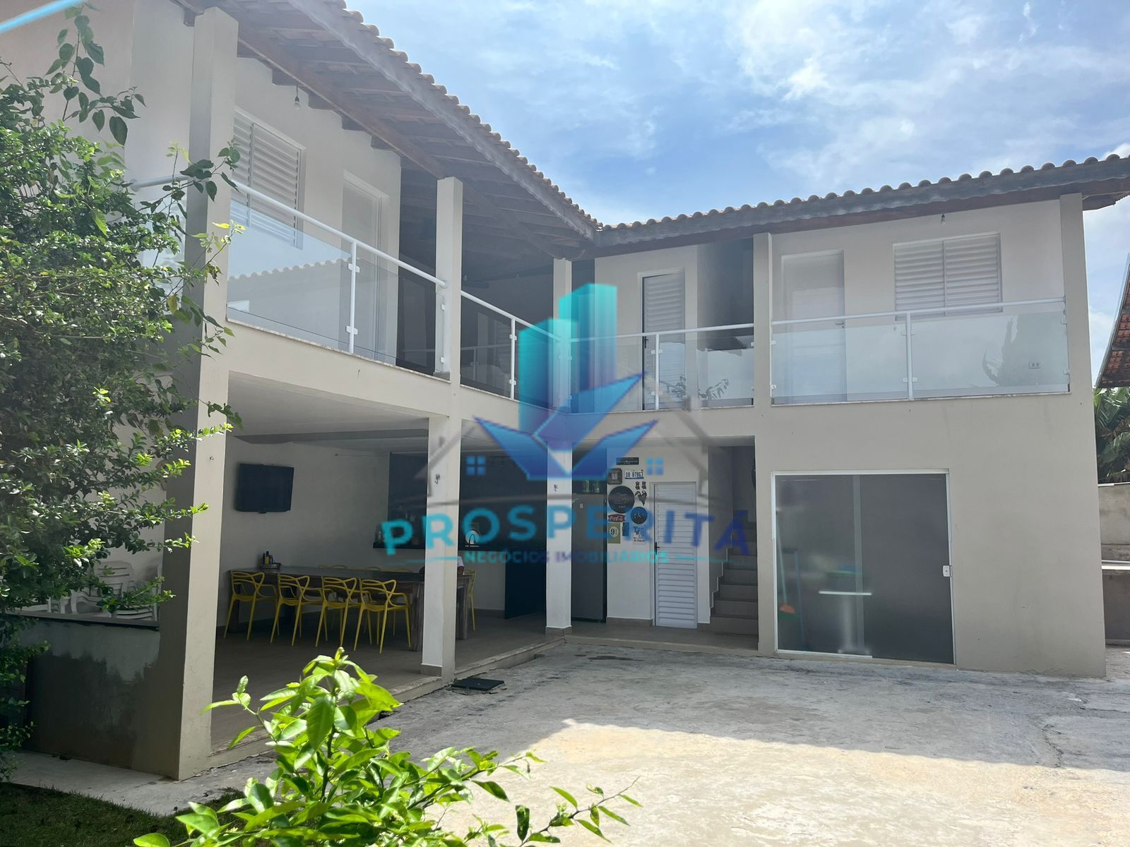 Casa, 5 quartos, 322 m² - Foto 22