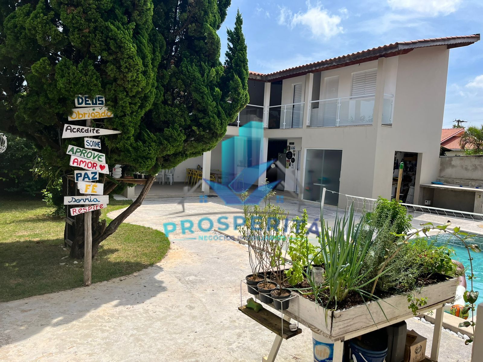 Casa, 5 quartos, 322 m² - Foto 36