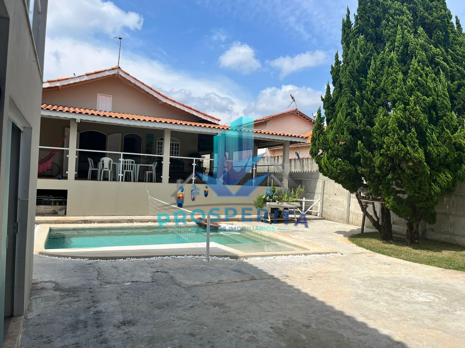 Casa, 5 quartos, 322 m² - Foto 2