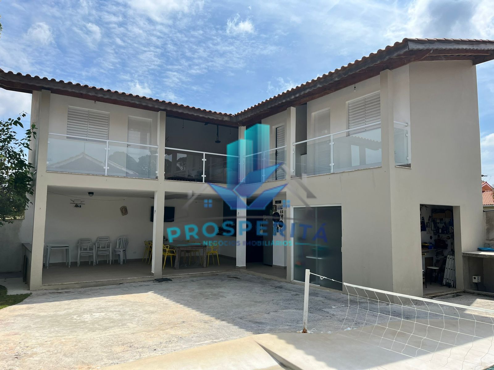 Casa, 5 quartos, 322 m² - Foto 23