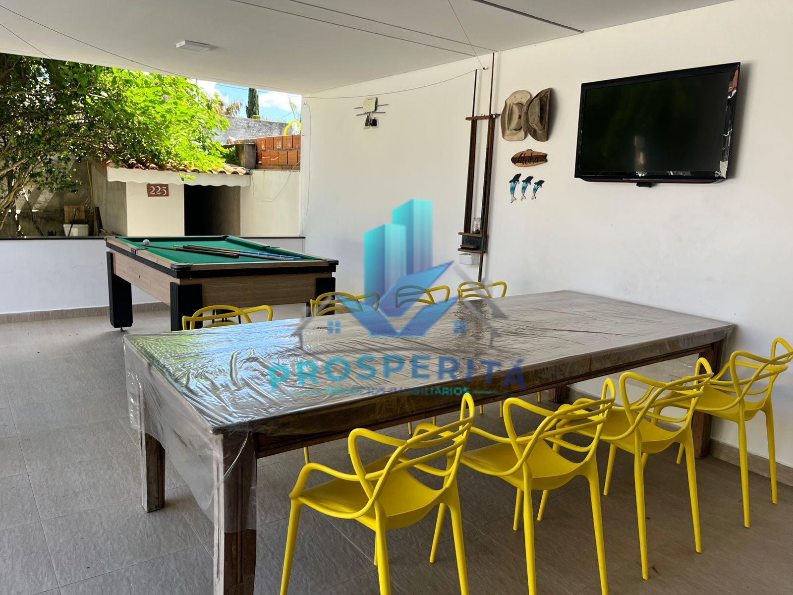 Casa, 5 quartos, 322 m² - Foto 8