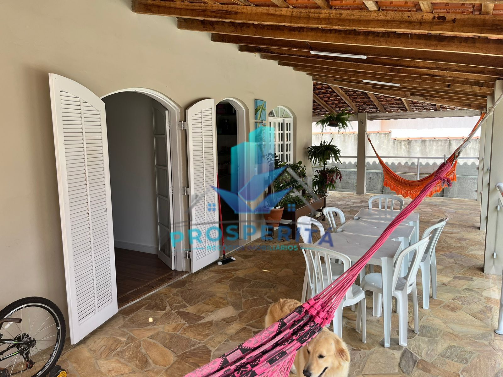 Casa, 5 quartos, 322 m² - Foto 28