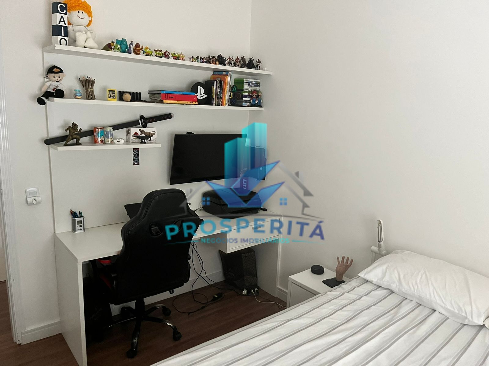 Casa, 5 quartos, 322 m² - Foto 11