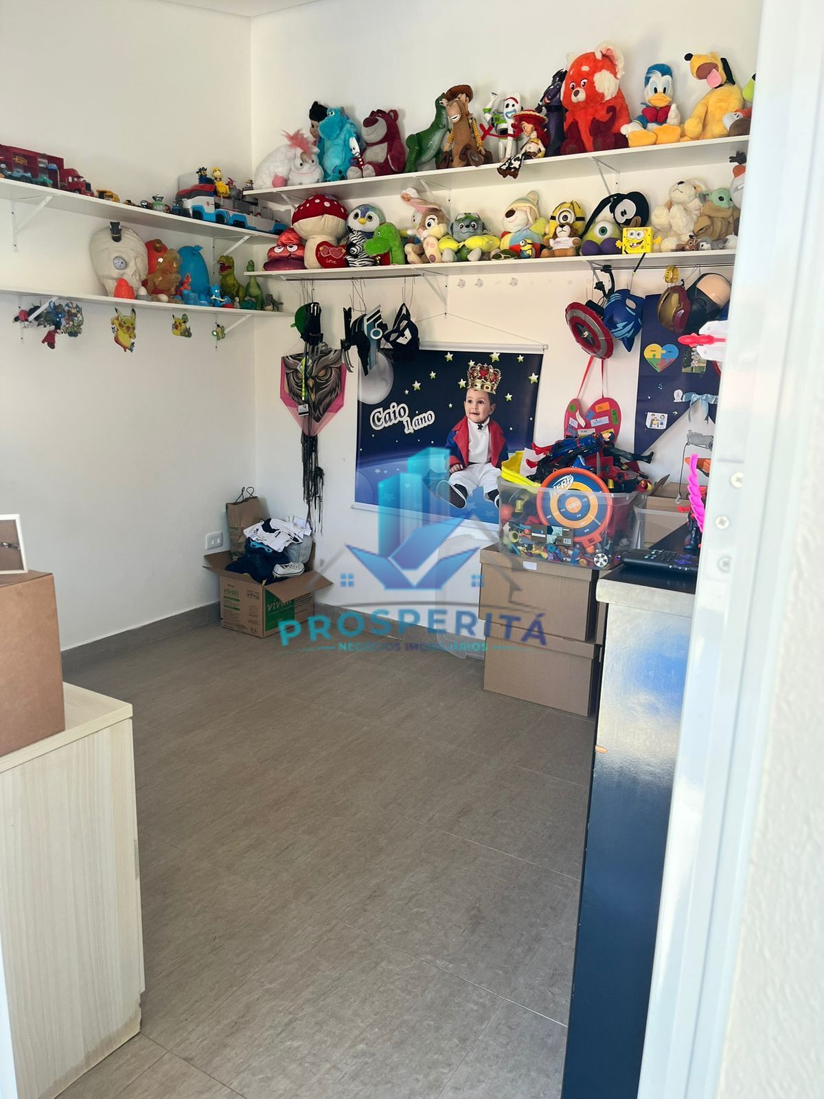 Casa, 5 quartos, 322 m² - Foto 34