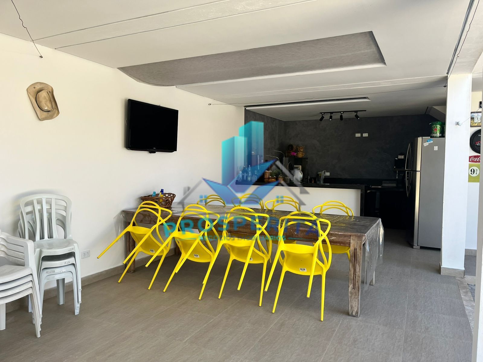 Casa, 5 quartos, 322 m² - Foto 29