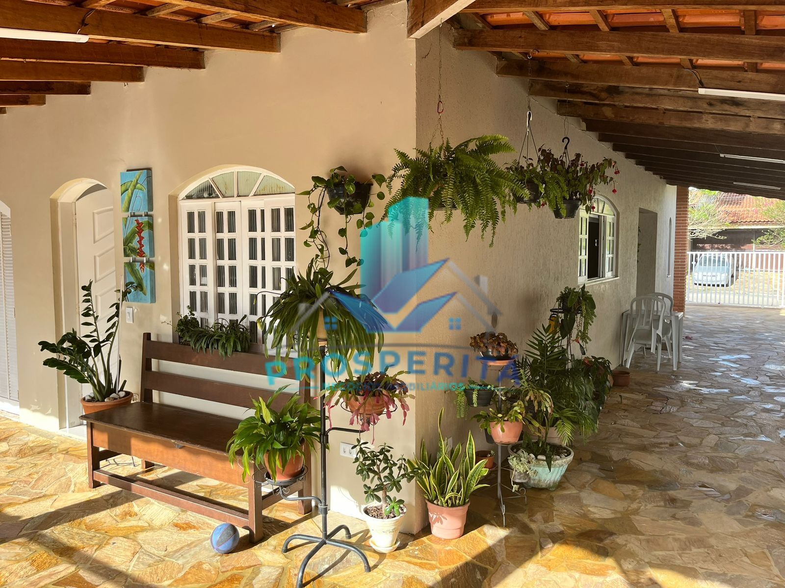 Casa, 5 quartos, 322 m² - Foto 4