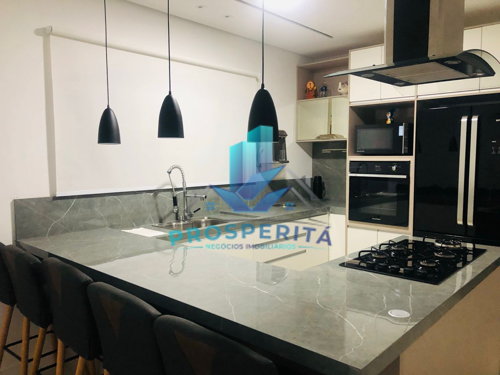 Casa, 5 quartos, 322 m² - Foto 7