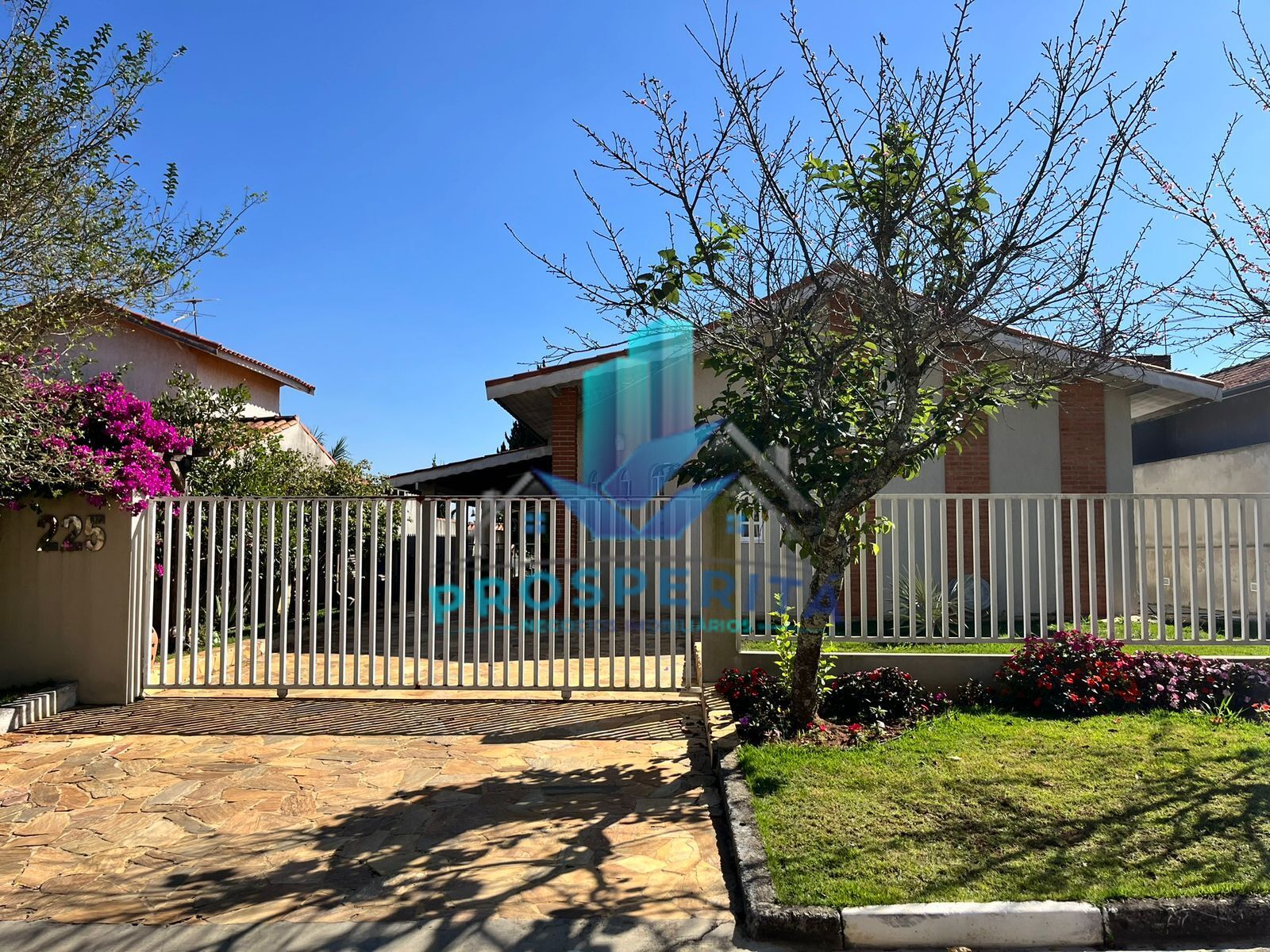 Casa, 5 quartos, 322 m² - Foto 3