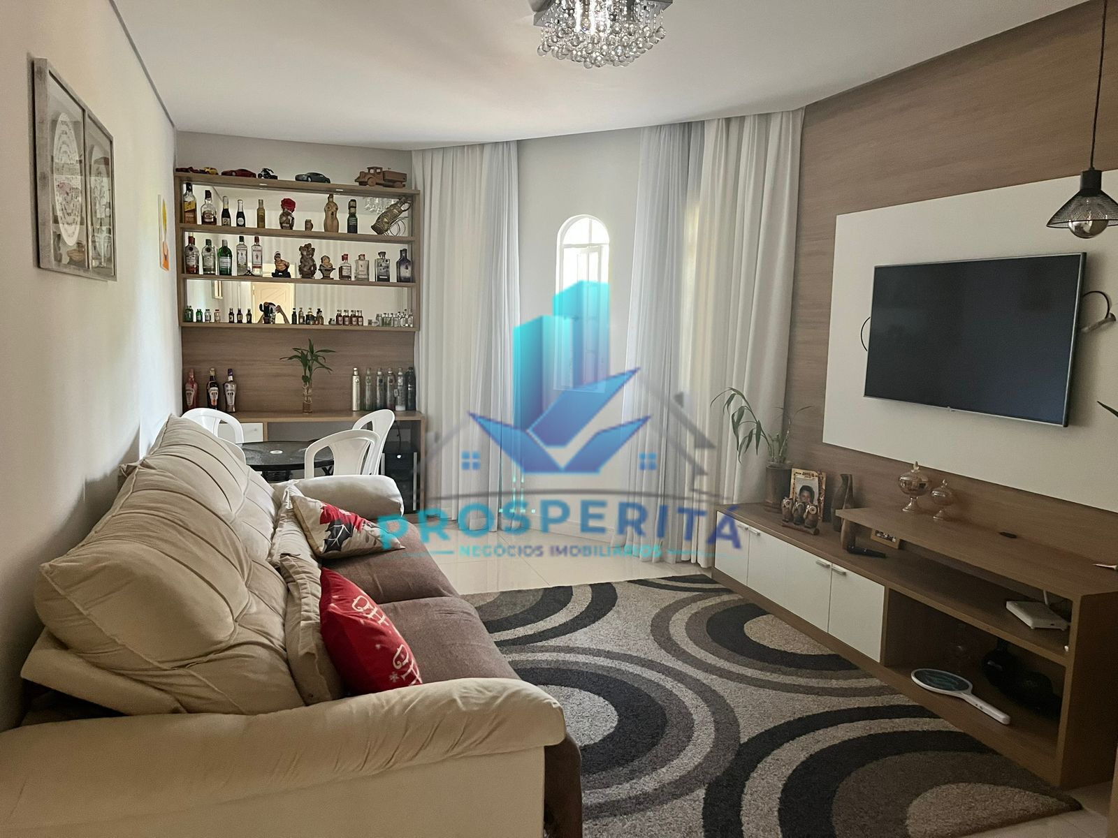 Casa, 5 quartos, 322 m² - Foto 14