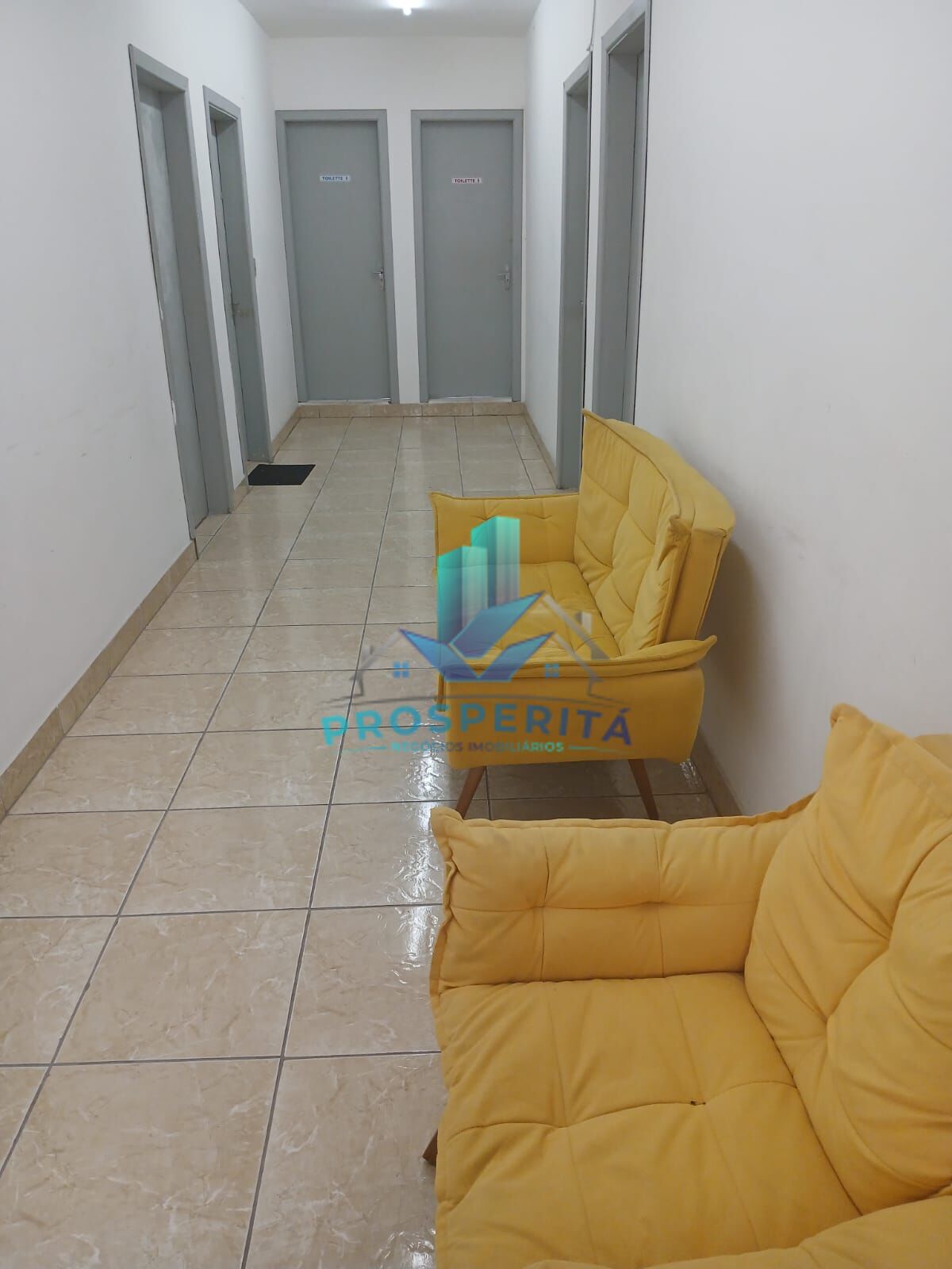 Conjunto Comercial-Sala para alugar, 30m² - Foto 4