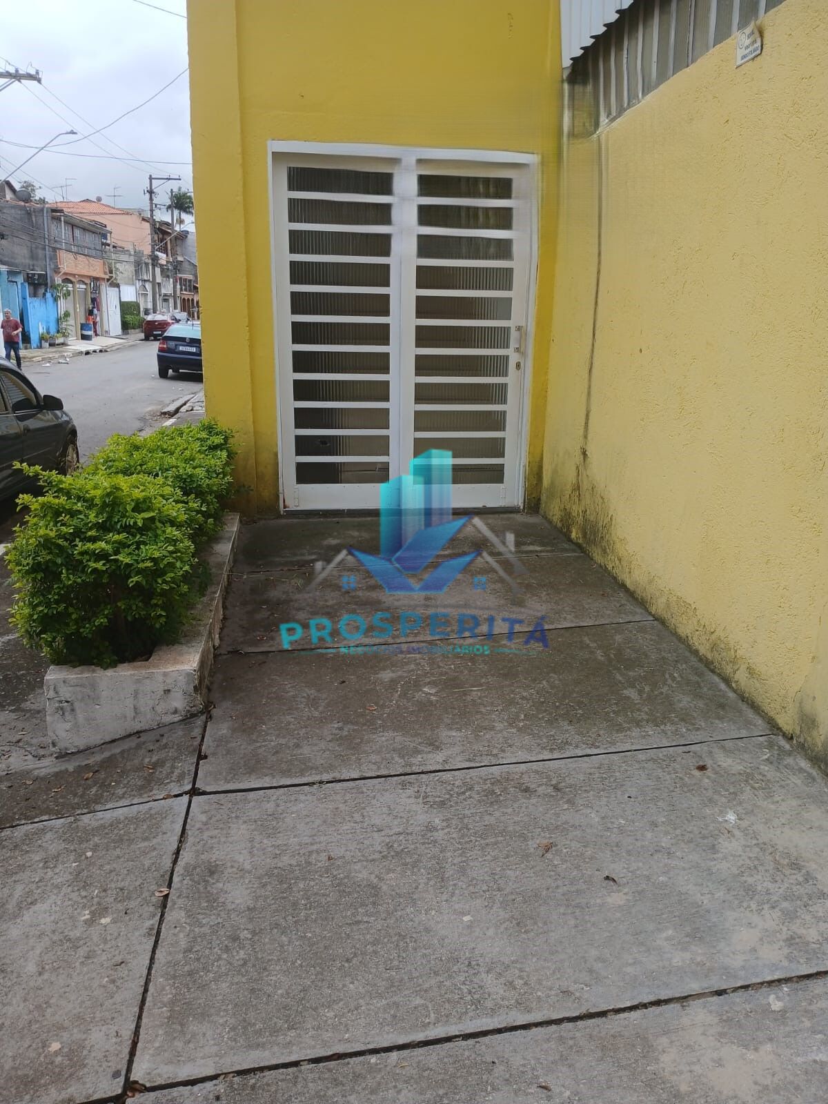 Conjunto Comercial-Sala para alugar, 30m² - Foto 1