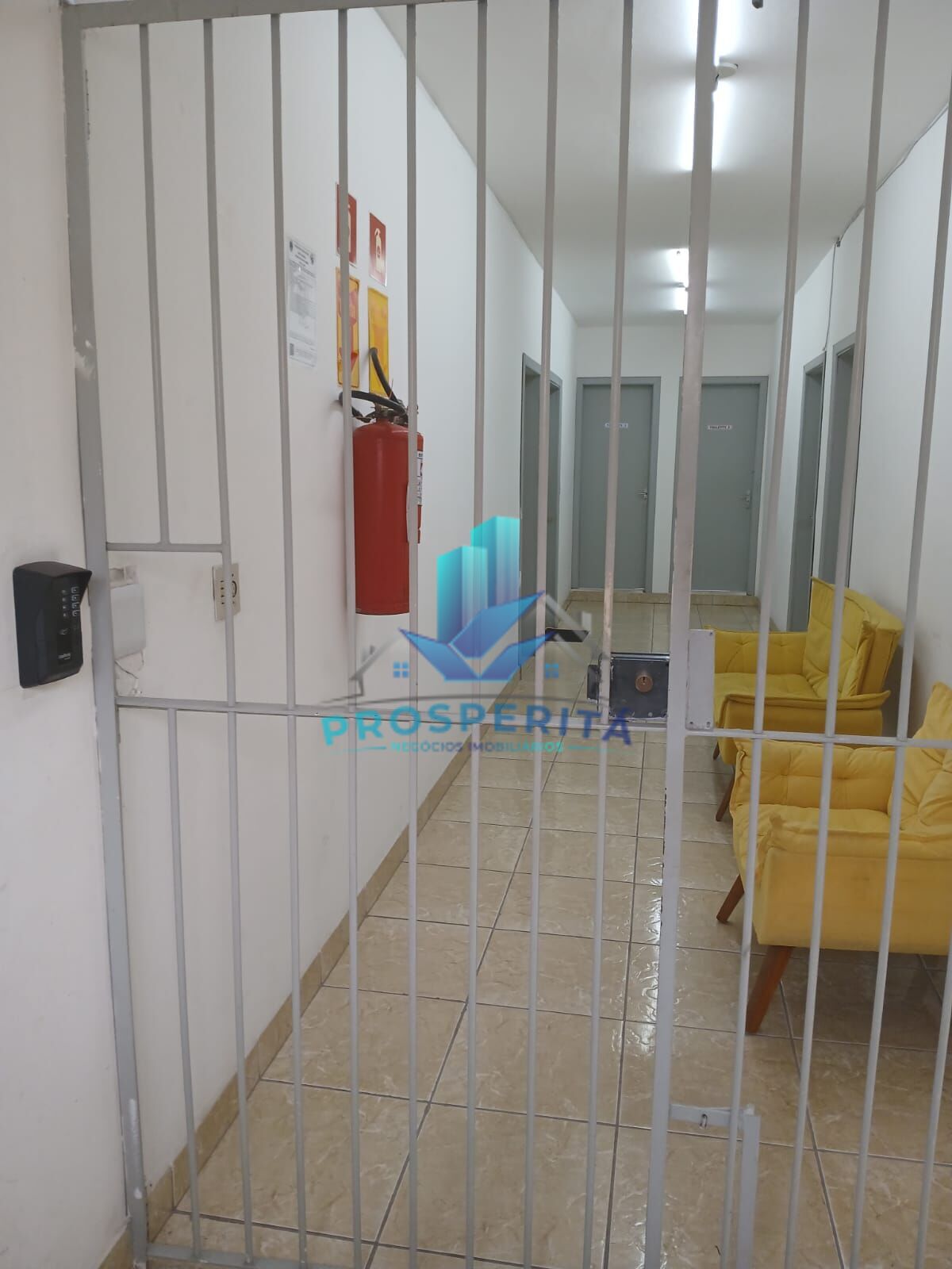 Conjunto Comercial-Sala para alugar, 30m² - Foto 3