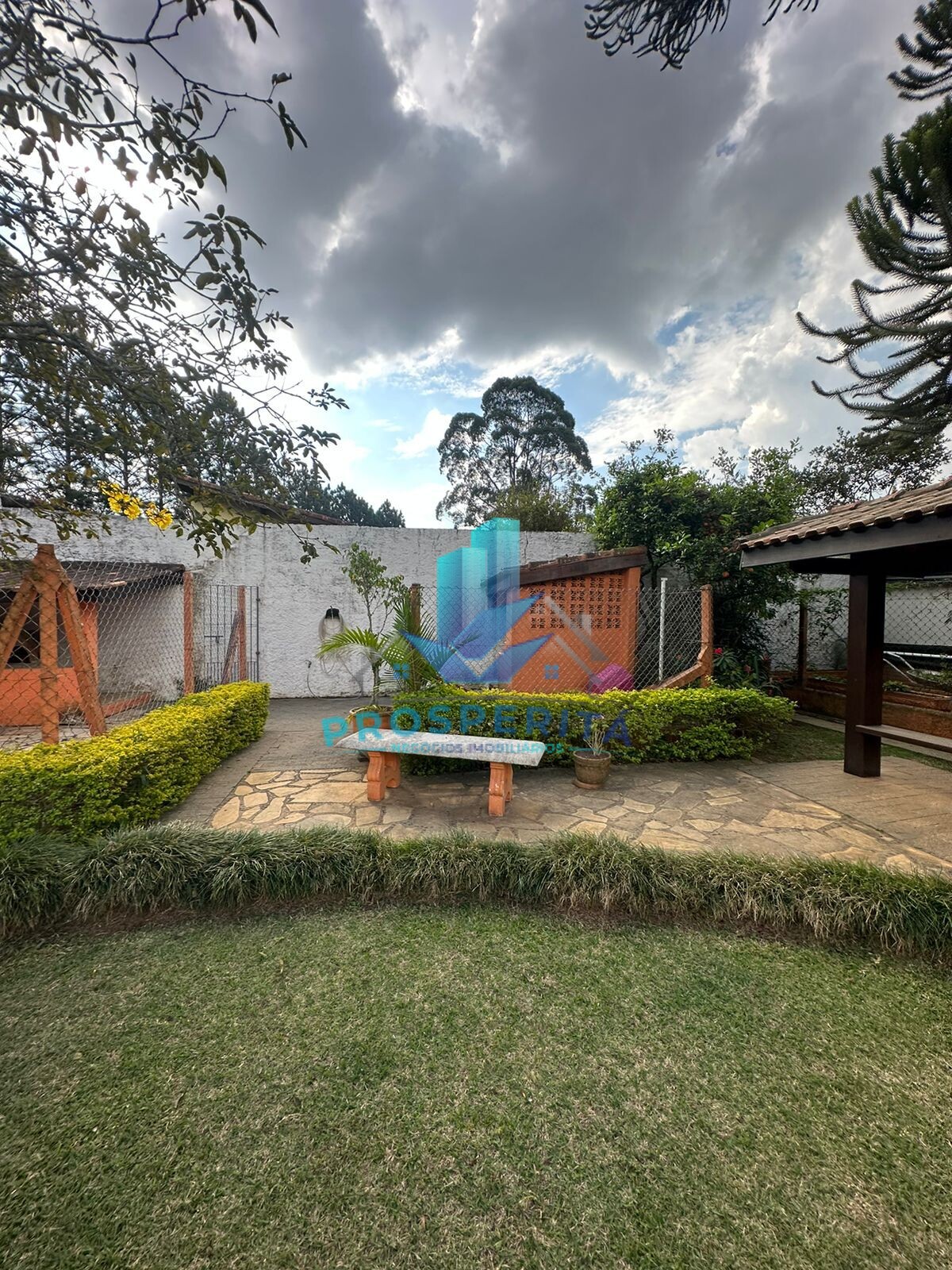 Casa de Condomínio à venda com 3 quartos, 429m² - Foto 37