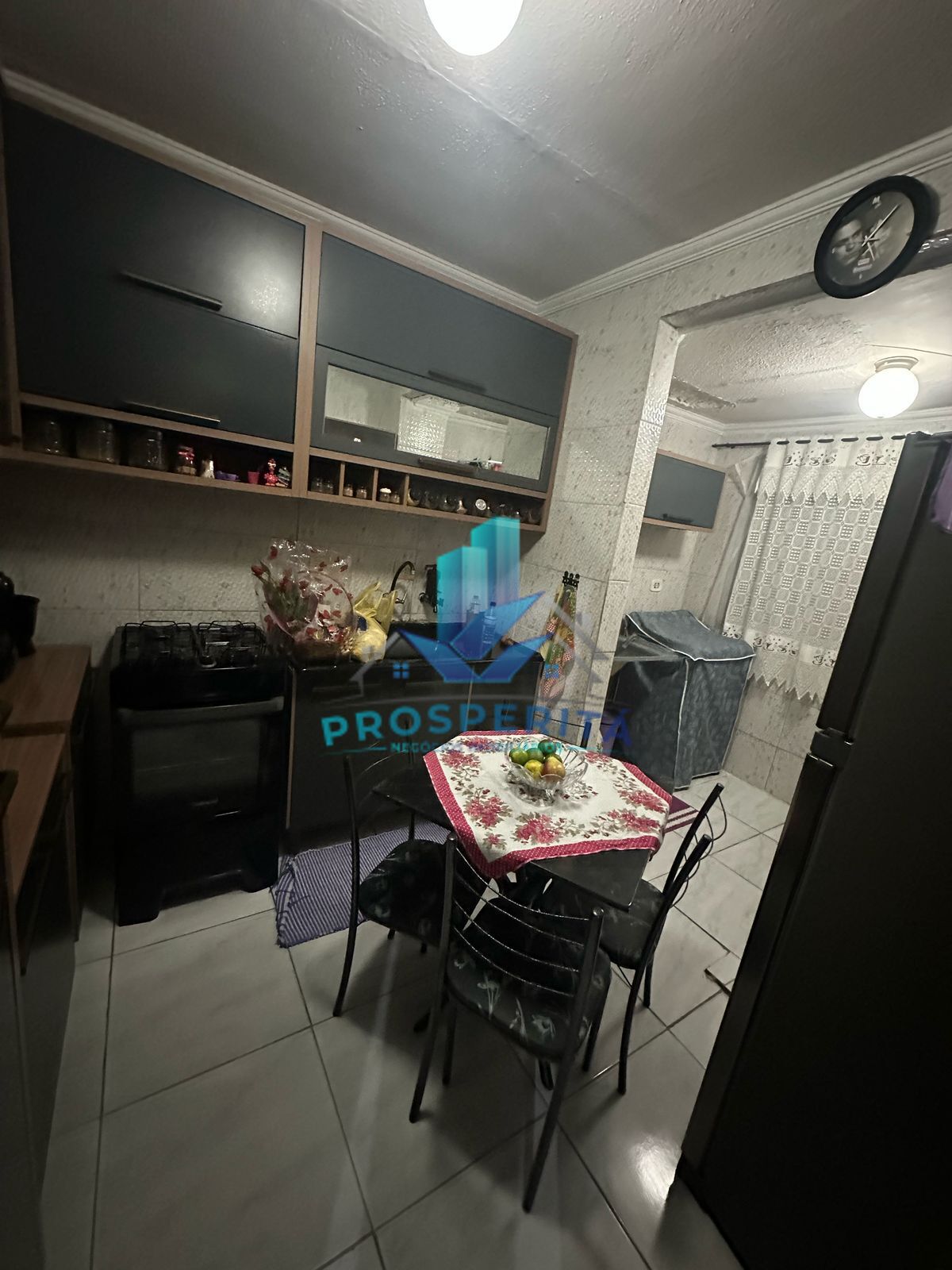 Apartamento, 2 quartos, 56 m² - Foto 4