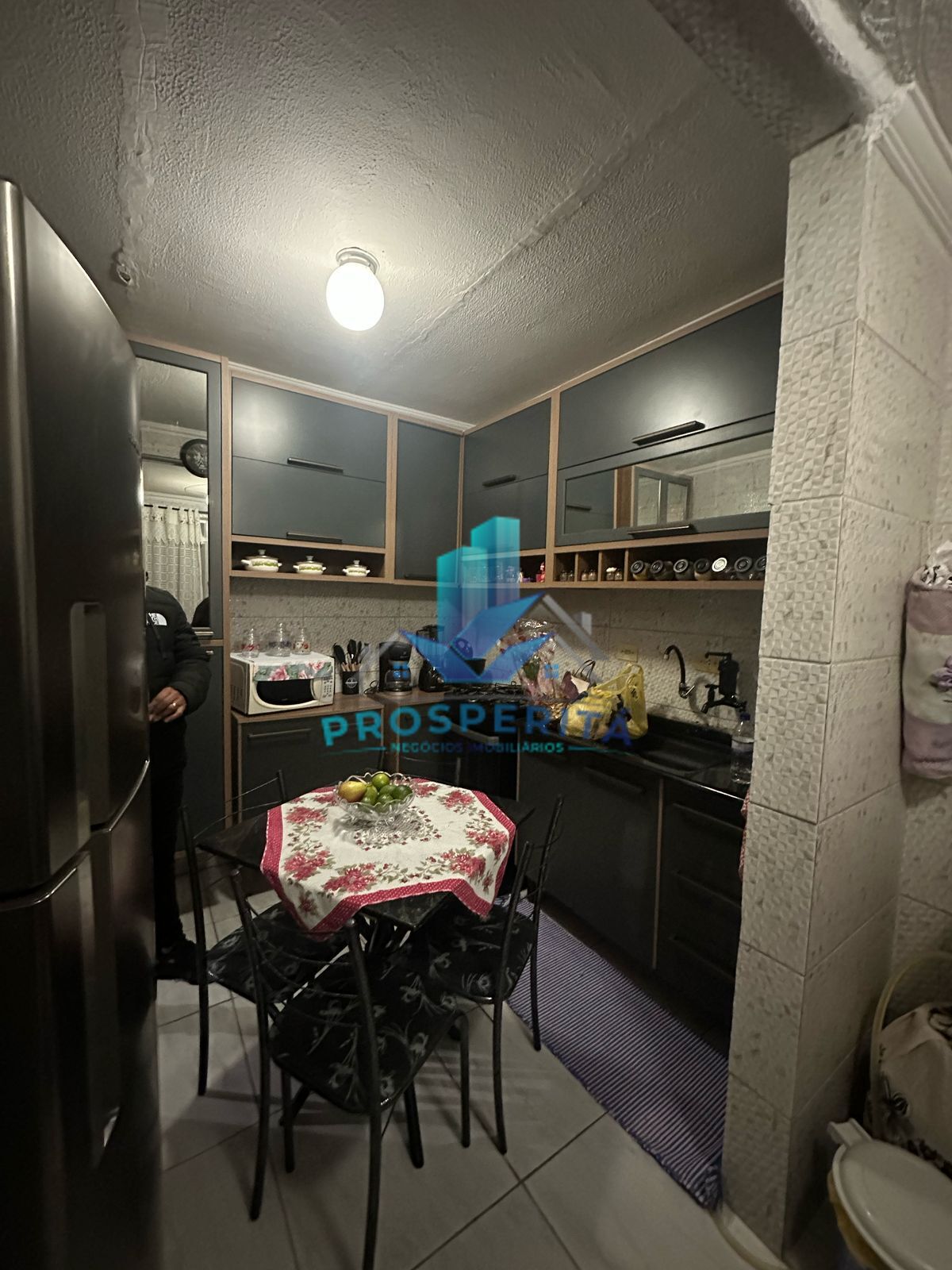 Apartamento, 2 quartos, 56 m² - Foto 3