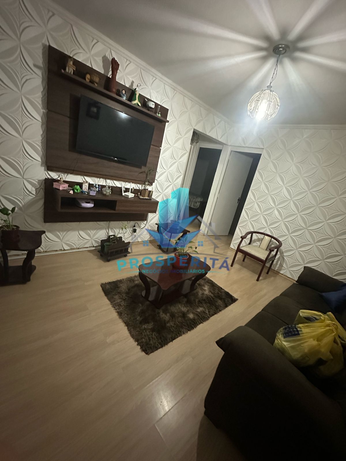 Apartamento, 2 quartos, 56 m² - Foto 6