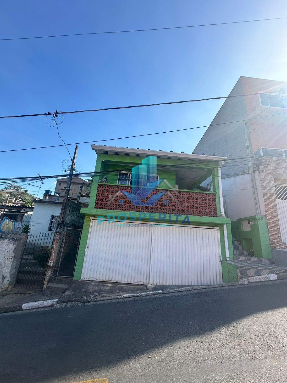 Casa, 2 quartos, 192 m² - Foto 1
