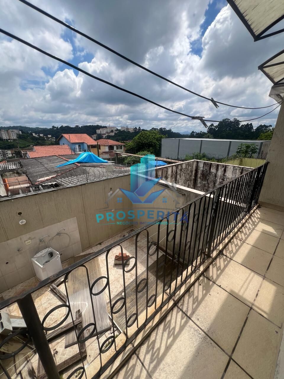 Sobrado, 3 quartos, 173 m² - Foto 17