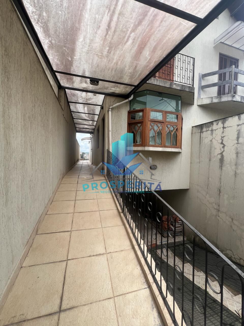 Sobrado, 3 quartos, 173 m² - Foto 28