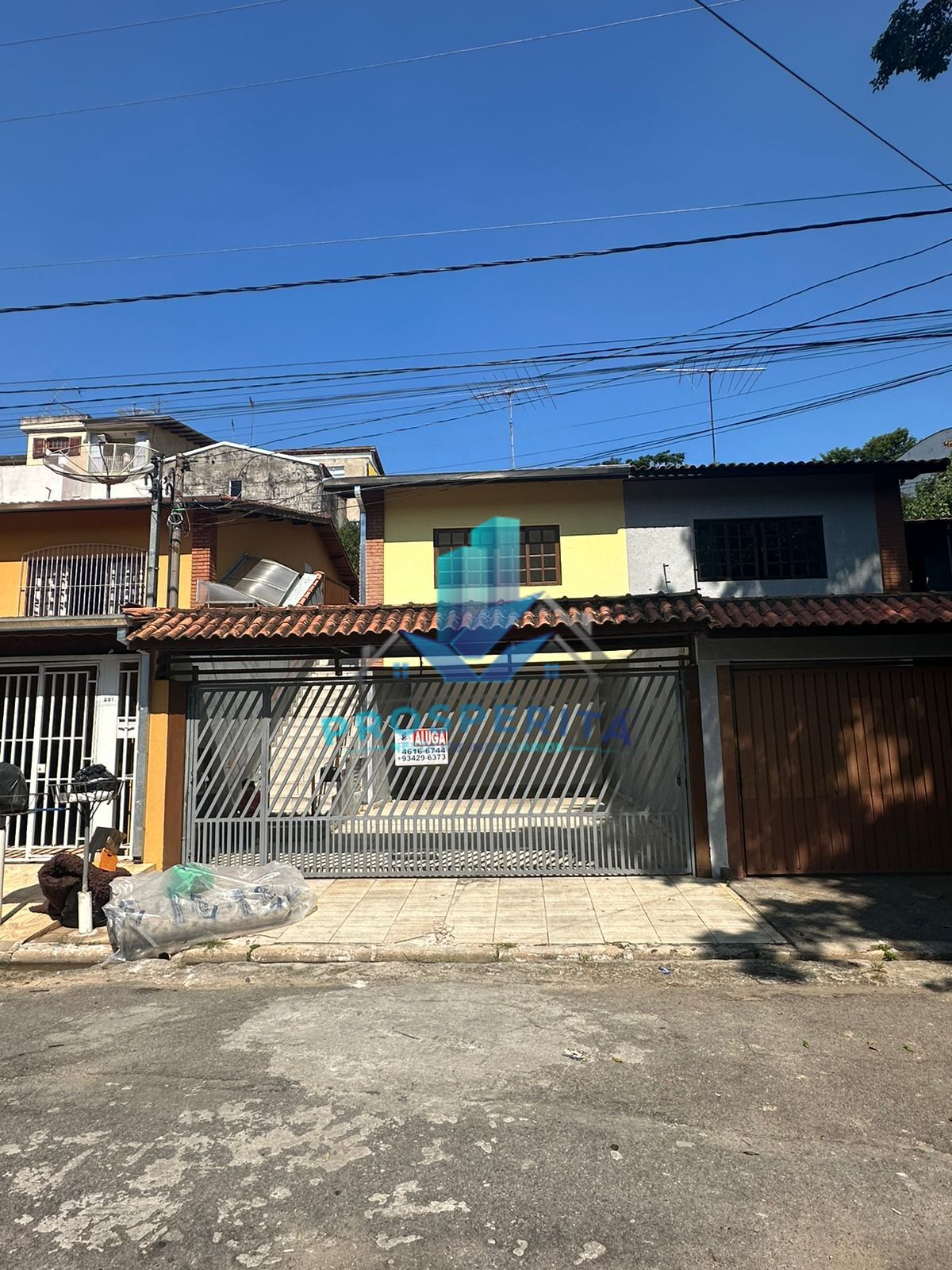 Casa, 3 quartos, 175 m² - Foto 1