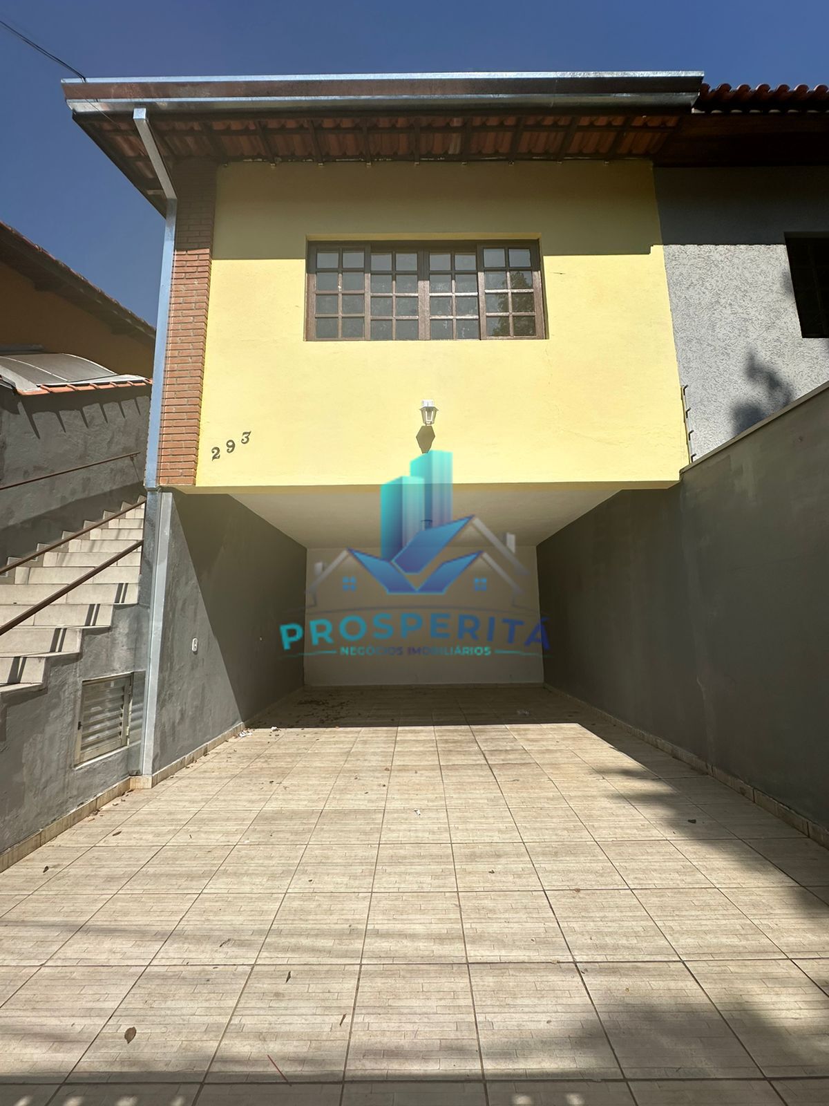 Casa, 3 quartos, 175 m² - Foto 2