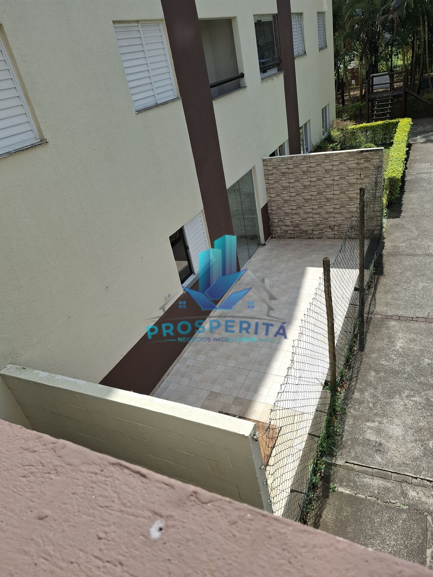 Apartamento, 1 quarto, 48 m² - Foto 3