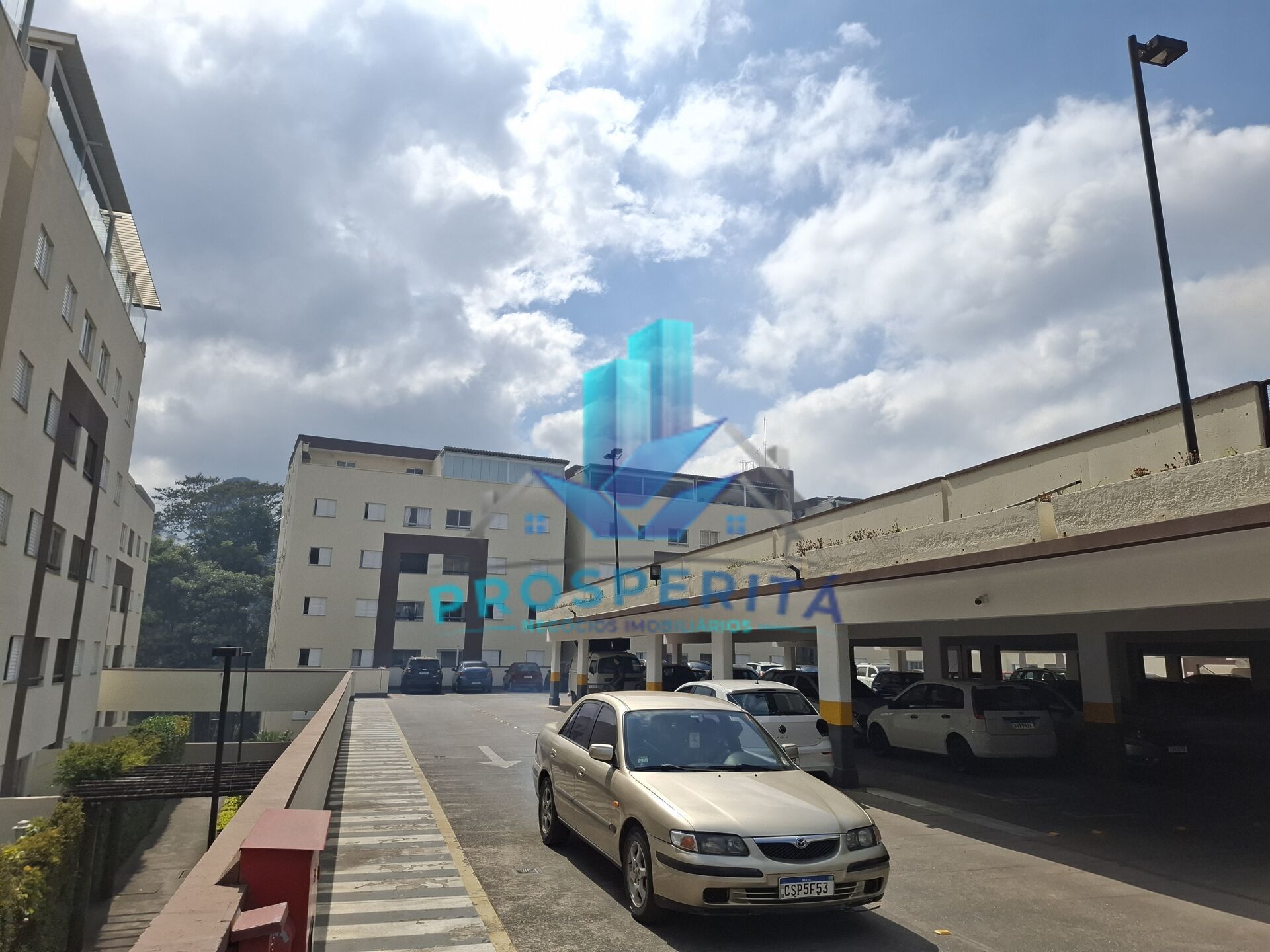 Apartamento, 1 quarto, 48 m² - Foto 2