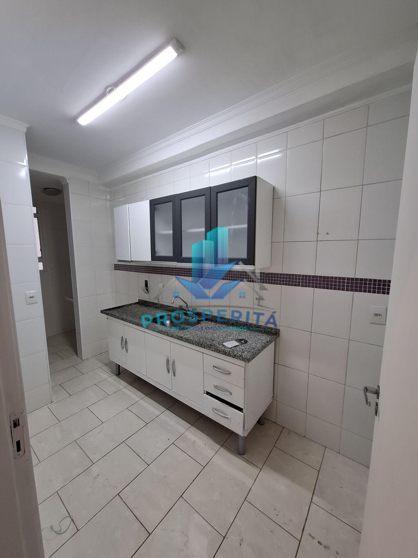 Apartamento, 1 quarto, 48 m² - Foto 9