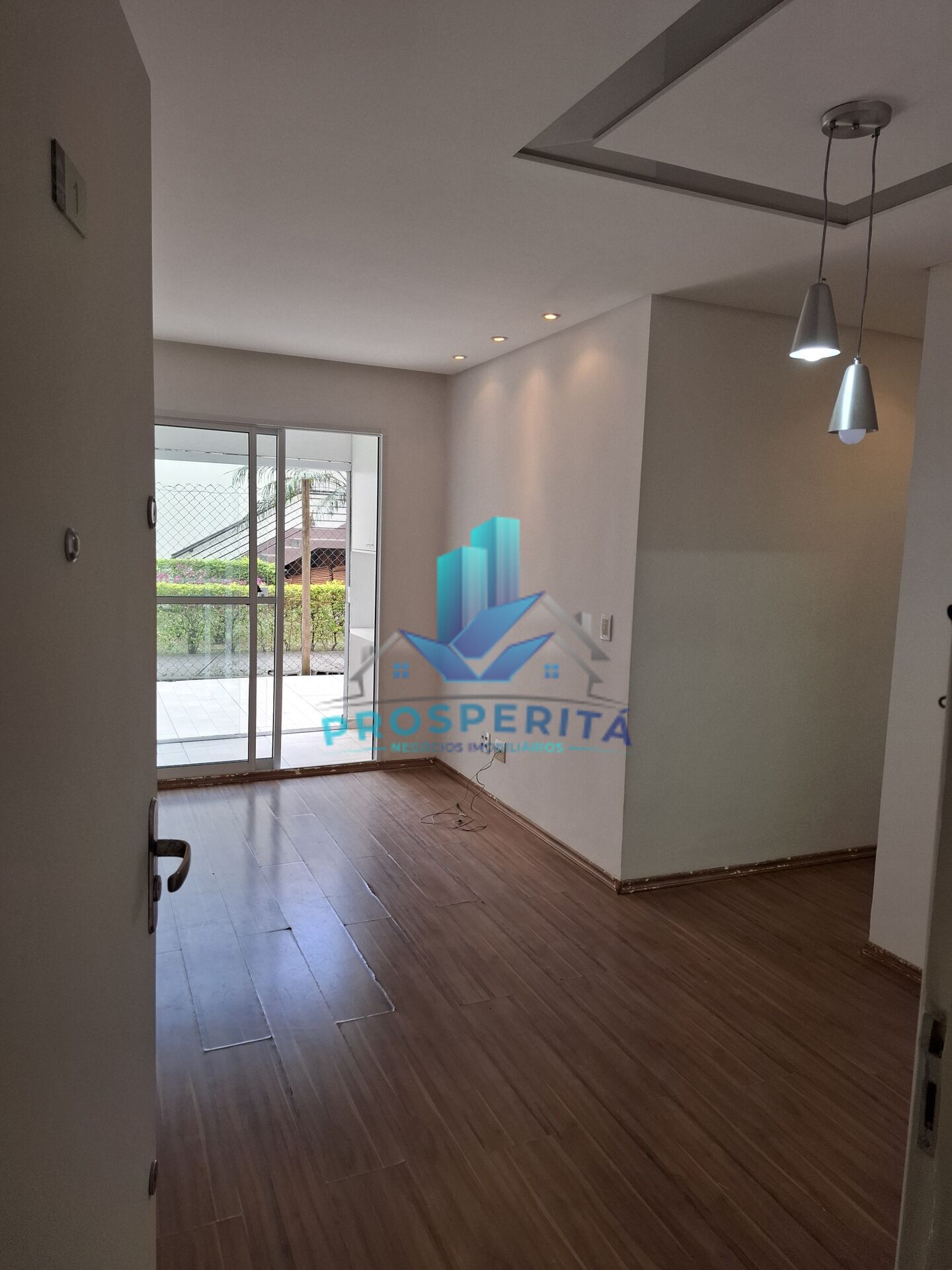 Apartamento, 1 quarto, 48 m² - Foto 5