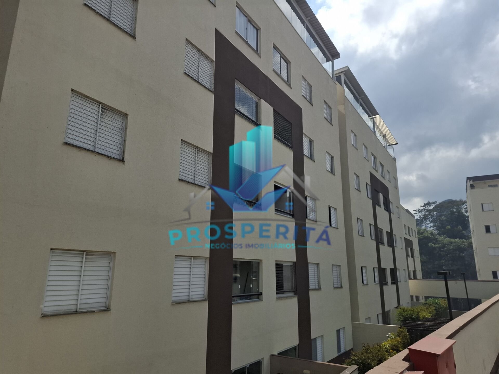 Apartamento, 1 quarto, 48 m² - Foto 1
