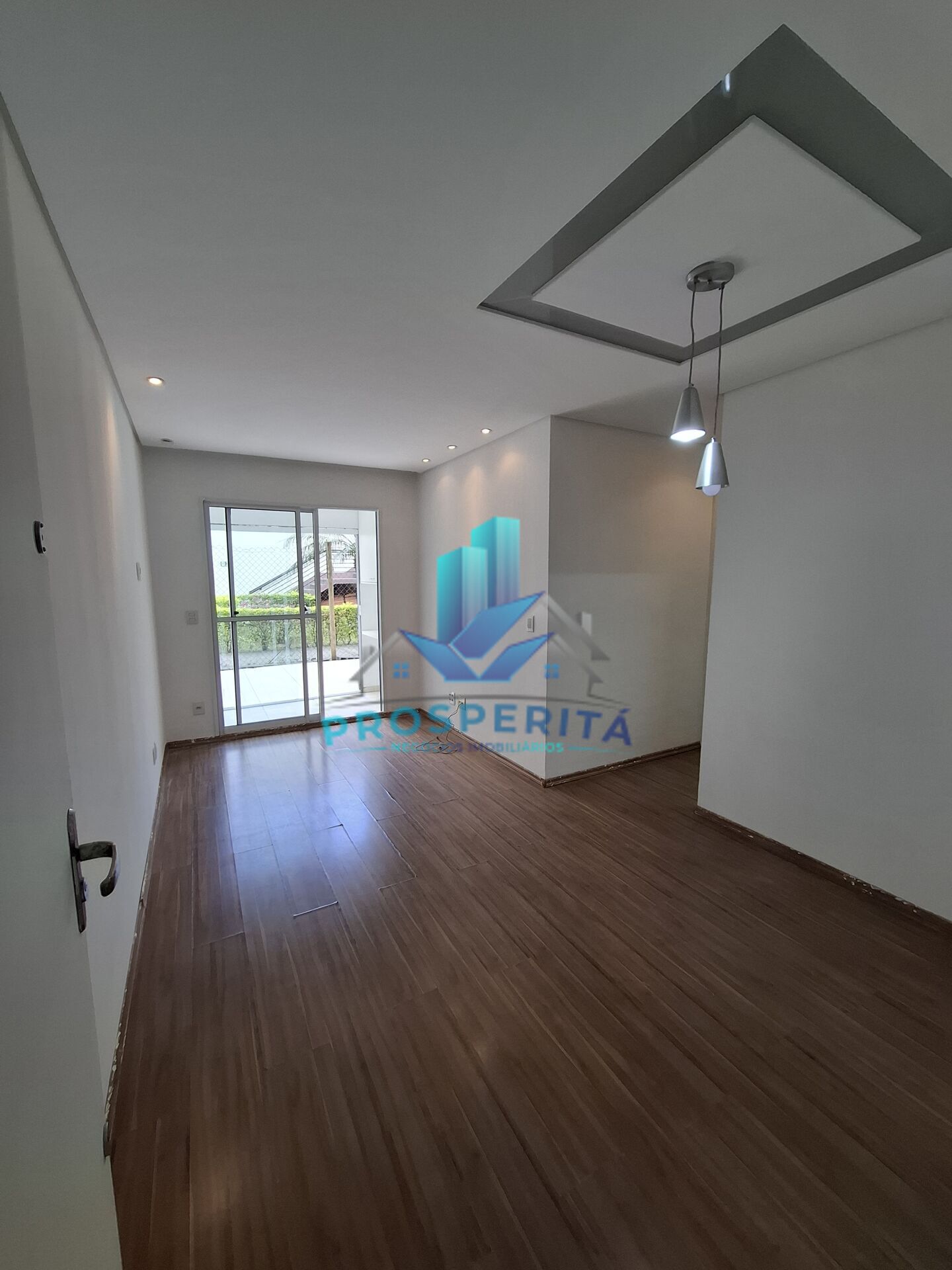 Apartamento, 1 quarto, 48 m² - Foto 4