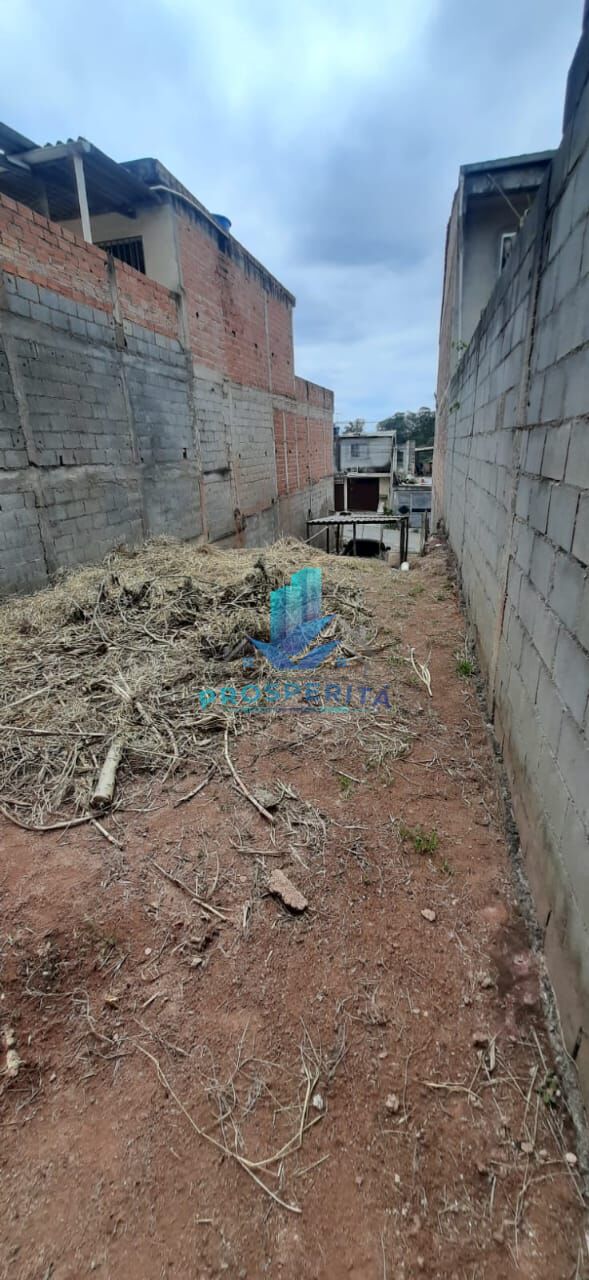 Terreno à venda, 125m² - Foto 5